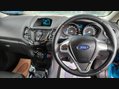 Ford Fiesta ZETEC 13
