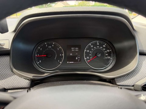 Dacia Sandero 1.0 Sandero Stepway Prestige TCe 5dr 26