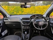 Peugeot 208 1.2 208 Access+ 5dr 17