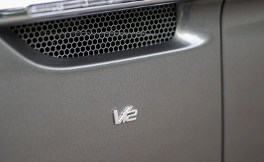 Aston Martin Vanquish S Volante 28