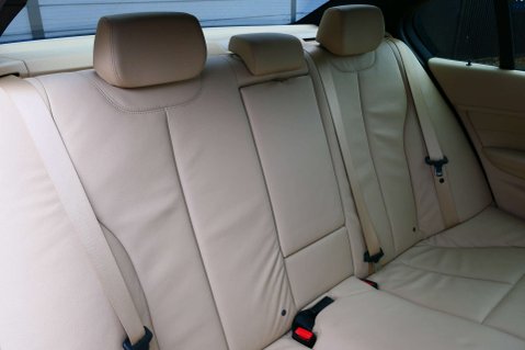 BMW 3 Series 2.0 320I xDrive M Sport Auto 4WD 4dr 27