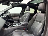 Land Rover Range Rover Velar 2.0 D240 R-Dynamic S SUV 5dr Diesel Auto 4WD Euro 6 (s/s) (240 ps) 58