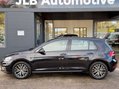 Volkswagen Golf 1.4 Golf SE Nav TSi BlueMotion Technology 5dr 9