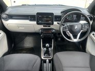 Suzuki Ignis SZ5 DUALJET ALLGRIP SHVS MHEV 10
