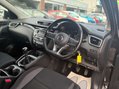 Nissan Qashqai 1.5 dCi Acenta 8