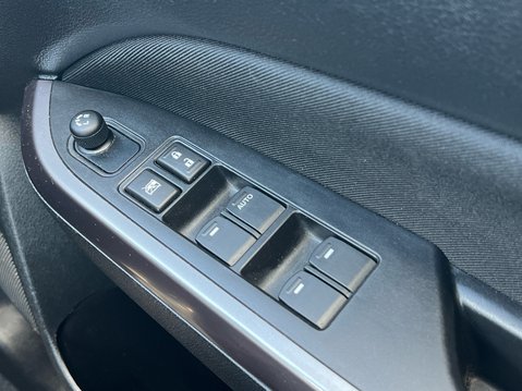 Suzuki Vitara SZ-T BOOSTERJET MHEV 36