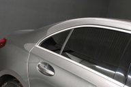 Mercedes-Benz A Class 2.0 A 200 D AMG Line Auto 4dr 18