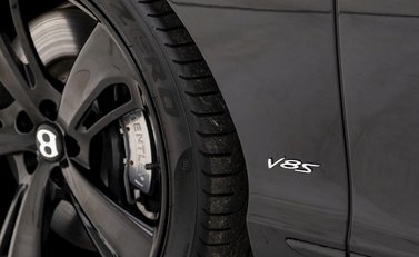 Bentley Continental GT V8 S 22