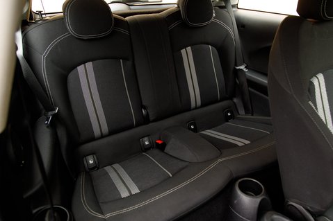 Mini Hatch COOPER S LEVEL 1 34