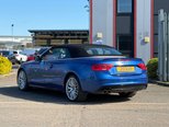 Audi A5 2.0 A5 S Line Special Edition+ TDI 2dr 20