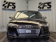 Audi S4 3.0 TFSI V6 Saloon 4dr Petrol Tiptronic quattro Euro 6 (s/s) (354 ps) 2