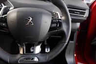 Peugeot 308 PURETECH S/S GT DIGITAL 20