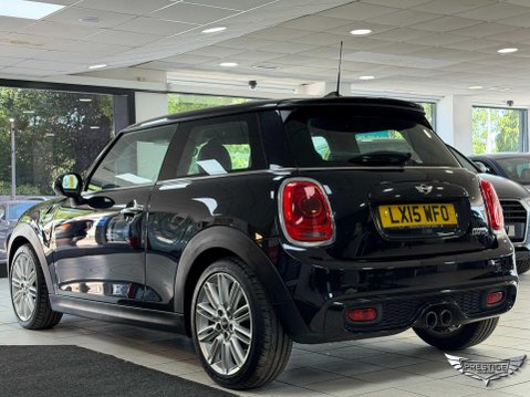 Mini Hatch 2.0 Cooper S Euro 6 (s/s) 3dr 38