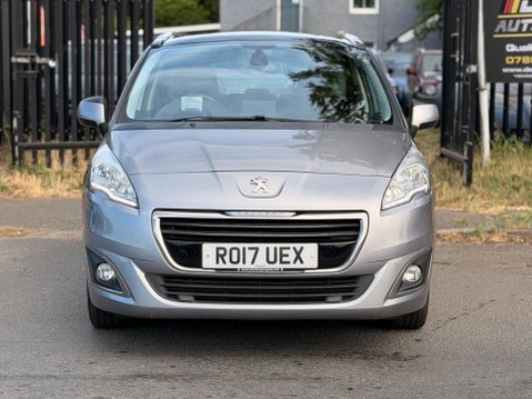 Peugeot 5008 1.6 BlueHDi Allure Euro 6 (s/s) 5dr 6