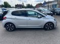 Peugeot 208 1.2 PureTech Allure Premium Euro 6 5dr 7