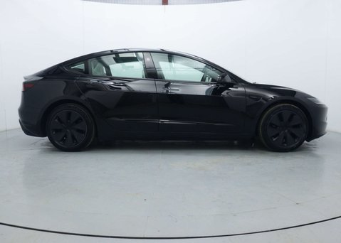 Tesla Model 3 (Dual Motor) Long Range Saloon 4dr Electric Auto 4WDE (306 ps) 14