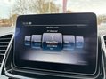 Mercedes-Benz GLE GLE 350 D 4MATIC AMG LINE 28