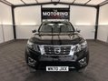 Nissan Navara 2.3 dCi Tekna Auto 4WD Euro 6 4dr 43