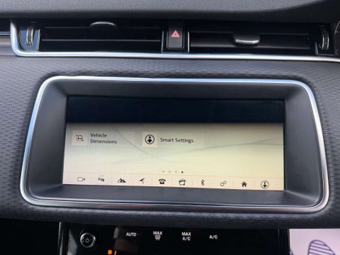 Land Rover Range Rover Evoque 2.0 Range Rover Evoque S D Auto 4WD 5dr 43