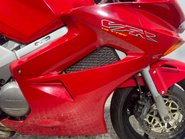 Honda VFR 2002 70K RUNNING PROJECT BIKE VTEC MODEL COMMUTER 800CC 31