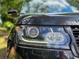Land Rover Range Rover 3.0 Range Rover Vogue TDV6 Auto 4WD 5dr 25