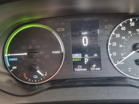 Renault Kangoo LL21 E-TECH START 33