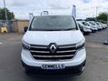 Renault Trafic 2.0 Trafic SL28 Business+ Blue dCi 2