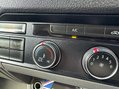 Volkswagen Crafter 2.0 TDI CR35 Startline Flat Frame Chassis Cab 2dr Diesel Manual FWD LWB Eur 12