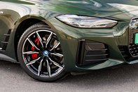 BMW i4 EDRIVE35 M SPORT 12