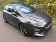 Ford Fiesta ST-3 5