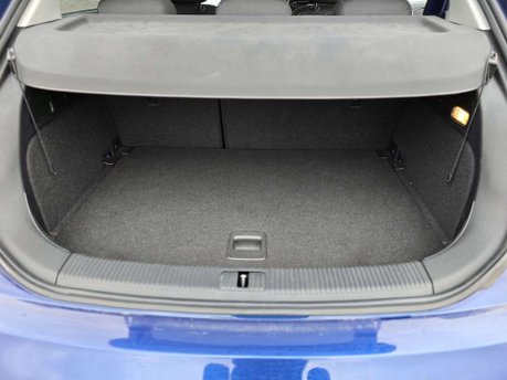 Audi A1 1.4 TFSI Sport Sportback 5dr Petrol S Tronic Euro 6 (s/s) (125 ps) 27