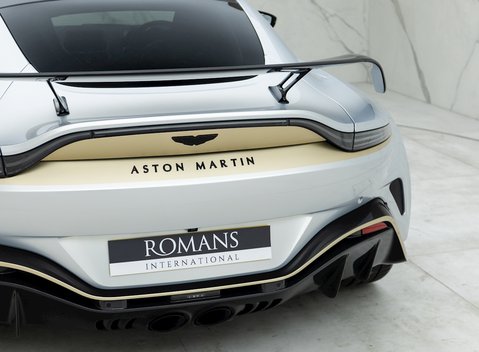 Aston Martin V12 Vantage 21