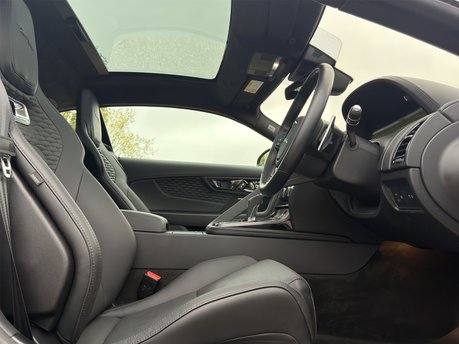 Jaguar F-Type 5.0 V8 75 Coupe AWD 50