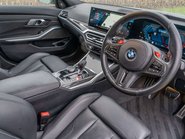 BMW M3 Competition Edition xDrive 10