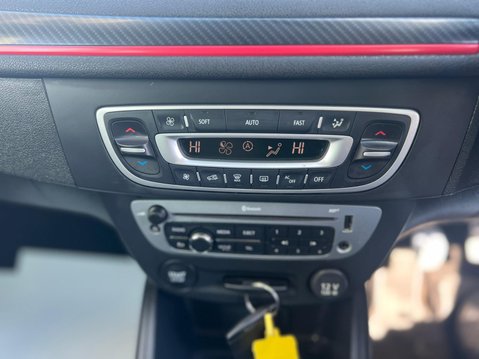Renault Megane GT LINE TOMTOM DCI 45