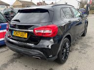 Mercedes-Benz GLA GLA 200 AMG LINE EXECUTIVE 8