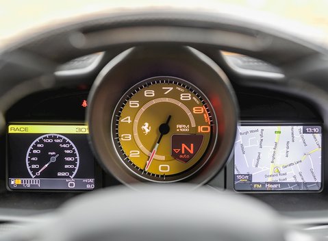 Ferrari 458 Speciale 15