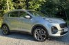 Kia Sportage 1.6 Sportage GT-Line ISG 5dr