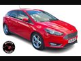 Ford Focus 1.0 Focus Titanium 5dr 1