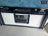 Toyota Alphard Camper|2 Berth|2 Belts|Solar|Kitchen|Vanlux 14