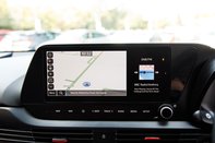 Hyundai i20 T-GDI N LINE MHEV 19