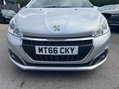 Peugeot 208 1.2 PureTech Allure Premium Euro 6 5dr 9