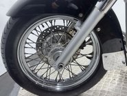 Honda VT750 C CUSTOM SHADOW 2008 INJECTED 12K MOT WARRANTY 750CC CRUISER 30