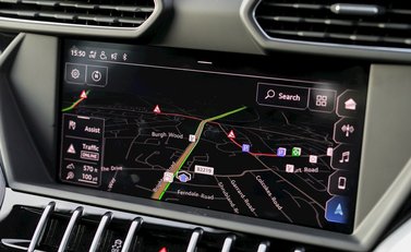 Lamborghini Urus 21