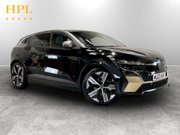 Renault Megane E-Tech 60kWh iconic Hatchback 5dr Electric Auto (optimum charge) (220 ps) 1 Owner 1