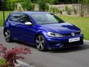 Volkswagen Golf 2.0 TSI R DSG 4Motion Euro 6 (s/s) 5dr