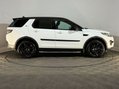 Land Rover Discovery Sport SD4 HSE LUXURY 4