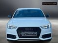 Audi A4 2.0 A4 Black Edition TFSI Semi-Automatic 4dr - NATIONAL DELIVERY* 6