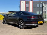Volkswagen Arteon 2.0 Arteon R-Line TSi Semi-Auto 5dr 12