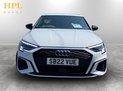 Audi A3 2.0 TDI 35 Edition 1 Sportback 5dr Diesel S Tronic Euro 6 (s/s) (150 ps) 2